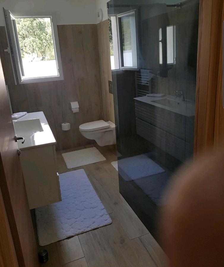 Appartement Confortable Biguglia  Exteriör bild